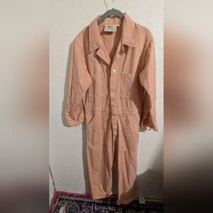 Big Bud Press Jumpsuit size M